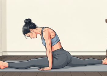 Entrenamiento de espalda y hombros con mancuernas: 5 ejercicios para hacer en casa