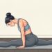 Entrenamiento de espalda y hombros con mancuernas: 5 ejercicios para hacer en casa
