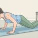 Entrenamiento de cuerpo completo sin equipo: 5 ejercicios para hacer en casa