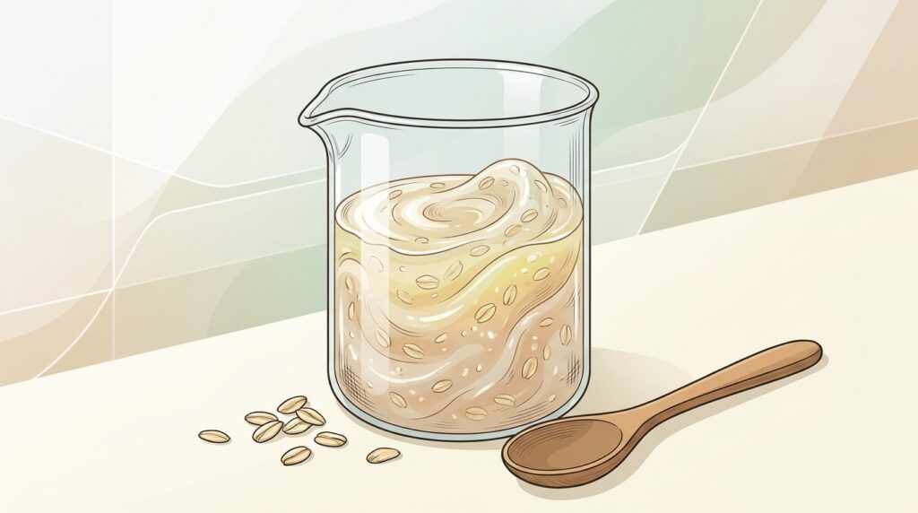 Colesterol alto: cómo el consumo de avena afecta el colesterol LDL