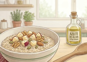 Colesterol alto: cómo el consumo de avena afecta el colesterol LDL