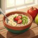 ¿Cómo comer más fibra sin sufrir hinchazón constantemente?
