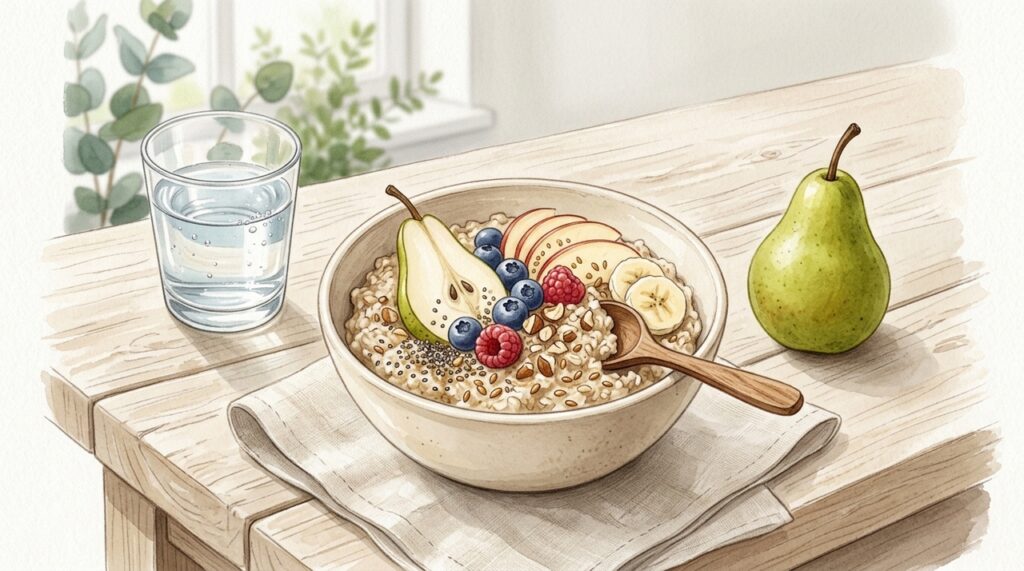 Digestión: las claves para una digestión mejor todos los días