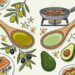 Aceite de oliva virgen extra versus aceite de aguacate: diferencias, beneficios y cuál elegir