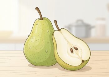 La mejor fruta para ayudar a la digestión y la saciedad de forma natural