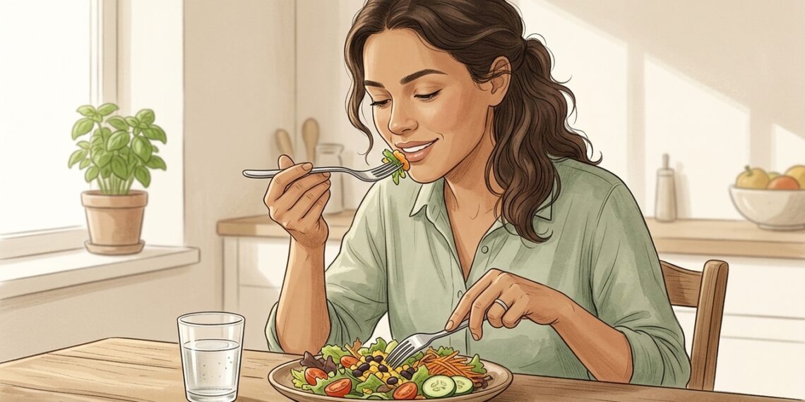 Digestión: las claves para una digestión mejor todos los días