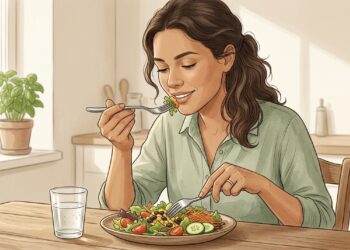 Digestión: las claves para una digestión mejor todos los días