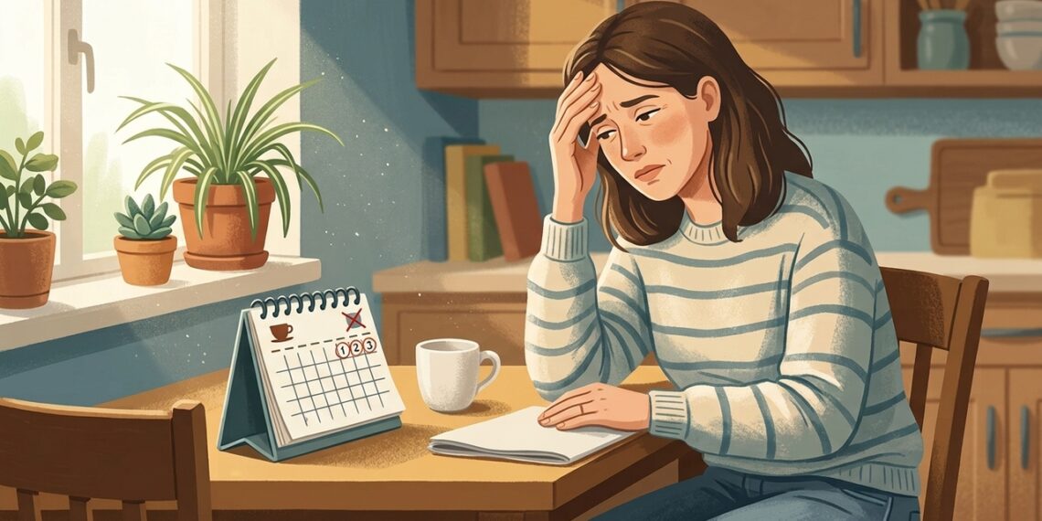 ¿Qué pasa con los dolores de cabeza cuando dejas de consumir cafeína?