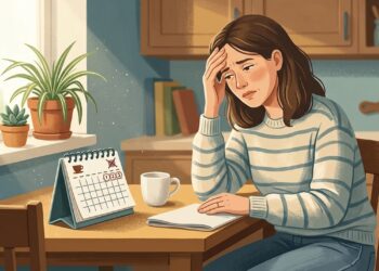 ¿Qué pasa con los dolores de cabeza cuando dejas de consumir cafeína?