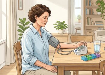 Cómo lograr calidad de vida con hipertensión