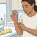 ¿Qué es la dermatitis por contacto y cómo se trata?