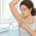 Sudor con olor muy fuerte o diferente: ¿qué significa?