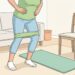 Los 3 ejercicios para mejorar el equilibrio y la fuerza de las caderas después de los 60 años