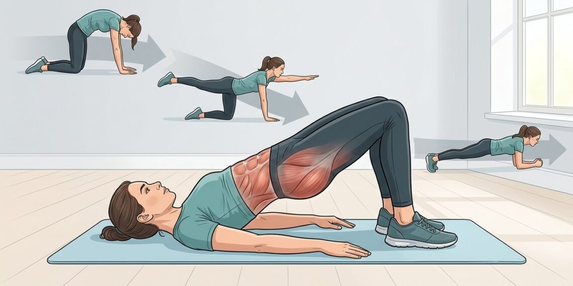 Cómo cuidar la columna para aliviar el dolor lumbar