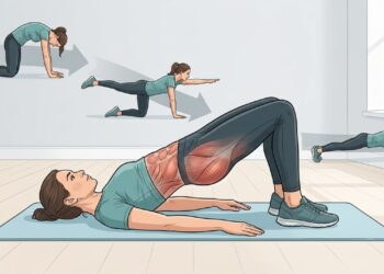 Cómo cuidar la columna para aliviar el dolor lumbar