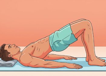 Cómo el ejercicio terapéutico puede ayudar a aliviar el dolor lumbar crónico