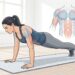¿Cuántas flexiones deben hacerse por día?