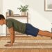 ¿Es posible fortalecer el cuerpo en casa usando el propio peso corporal?