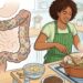 Para qué sirven los prebióticos, sus beneficios y en qué alimentos encontrarlos