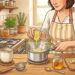 Infusión de jengibre con limón: para qué sirve y cuáles son sus beneficios