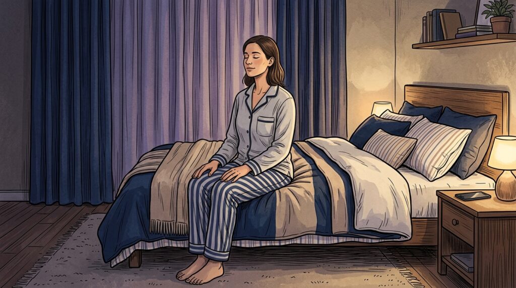 Qué es el insomnio, cómo afecta la rutina y qué alternativas existen