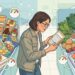 Hipertensión y alimentación: qué comidas elegir para mantener la presión bajo control