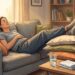 Piernas cansadas: los mejores consejos para aliviar la pesadez al final del día
