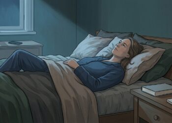 ¿Qué hacer en caso de insomnio al inicio de la noche y cuáles son las estrategias más efectivas para conciliar el sueño?