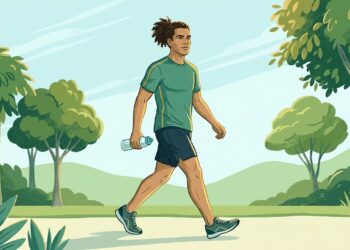 Energía: las claves para tener más energía todos los días