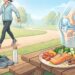 Cómo favorecer la salud de las articulaciones de forma natural para mantener la movilidad