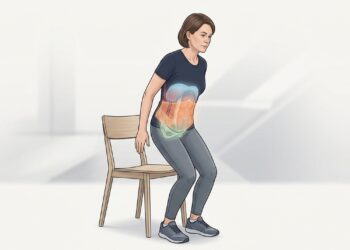 Debilidad del abdomen profundo: cómo reconocerla y recuperar la estabilidad del tronco