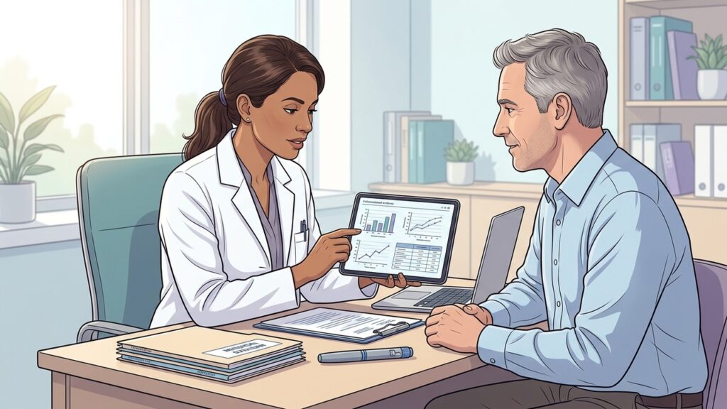 Ozempic y el cáncer lo que realmente dice la ciencia hasta ahora