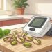 ¿Qué es la presión arterial alta y qué fruto seco común puede ayudar a reducirla?