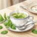 La infusión de menta que puede ayudar a aliviar la sensación de hinchazón de forma natural