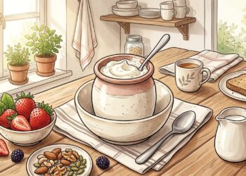 Qué efectos tiene el yogur en el cuerpo y quiénes deberían consumirlo con moderación