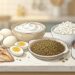Las proteínas: para qué sirven, sus beneficios y por qué son clave después de los 50 años