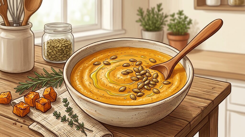 Beneficios de la calabaza para la salud: ¿cuáles son?