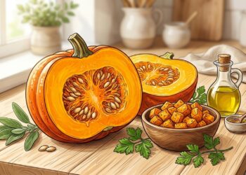 Beneficios de la calabaza para la salud: ¿cuáles son?