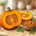 Beneficios de la calabaza para la salud: ¿cuáles son?