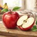 Beneficios de la manzana para la salud: ¿cuáles son?