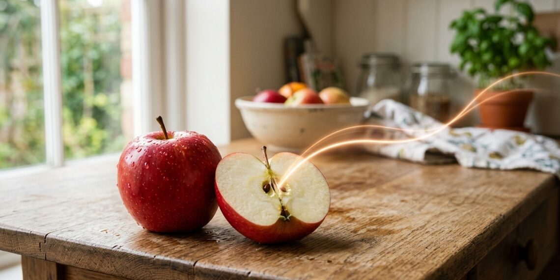 La mejor fruta para ayudar a mantener estable la energía de forma natural