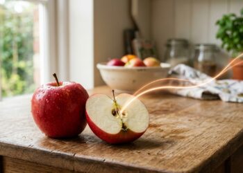 La mejor fruta para ayudar a mantener estable la energía de forma natural