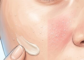 Cuántas veces por semana es normal exfoliar la piel para cuidar y proteger el rostro