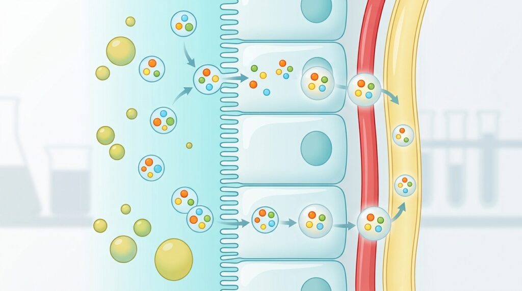 Combinar alimentos con grasas buenas ayuda a absorber mejor ciertas vitaminas