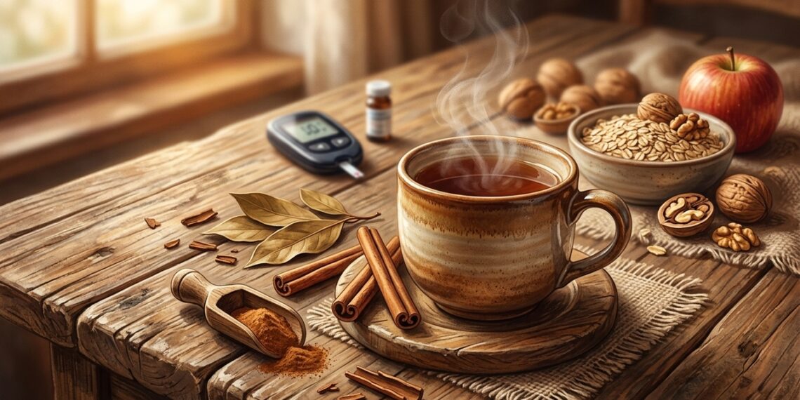 Infusión de canela: para qué sirve y cuáles son sus beneficios