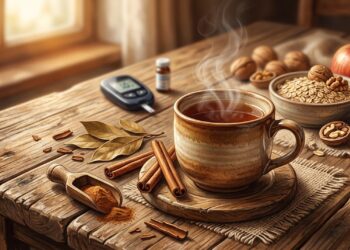 Infusión de canela: para qué sirve y cuáles son sus beneficios