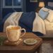 La infusión ideal para relajarse y favorecer el descanso después de un día activo