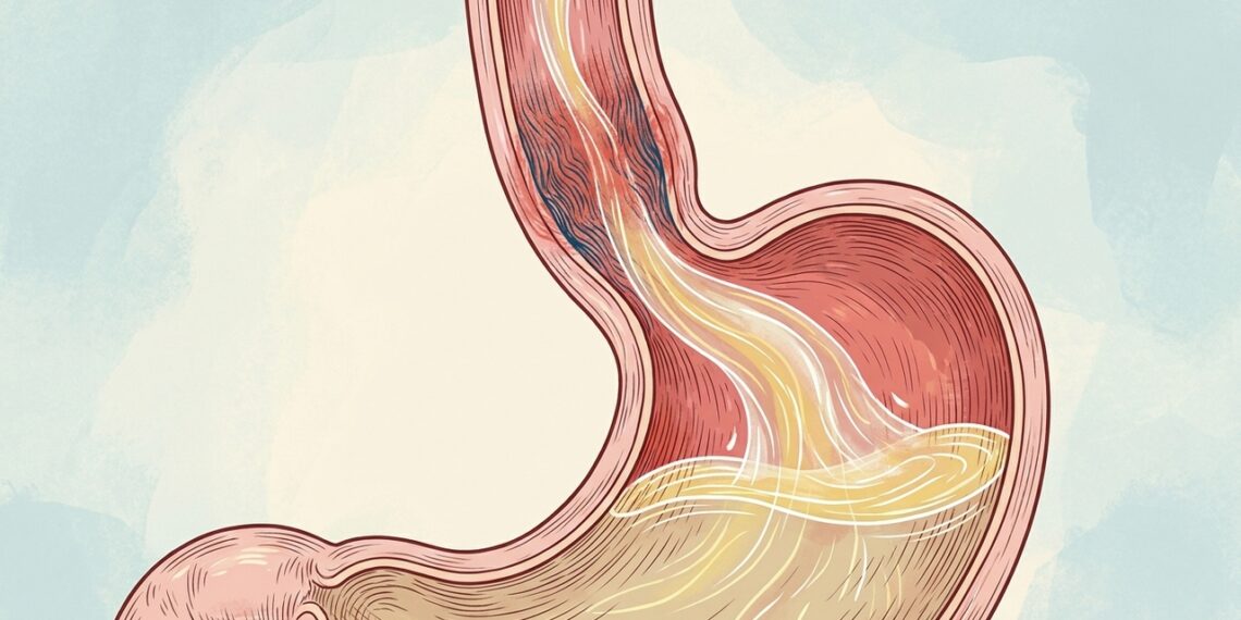Reflujo gastroesofágico: qué es, por qué ocurre y cuáles son los síntomas más comunes, según expertos