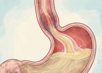 Reflujo gastroesofágico: qué es, por qué ocurre y cuáles son los síntomas más comunes, según expertos