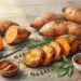 Beneficios de la batata para la salud: ¿cuáles son?